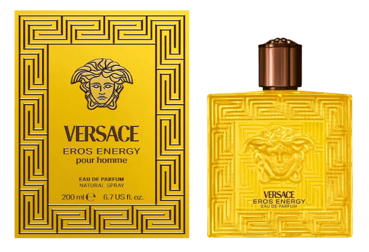 Versace Eros Energy - EDP 200 ml