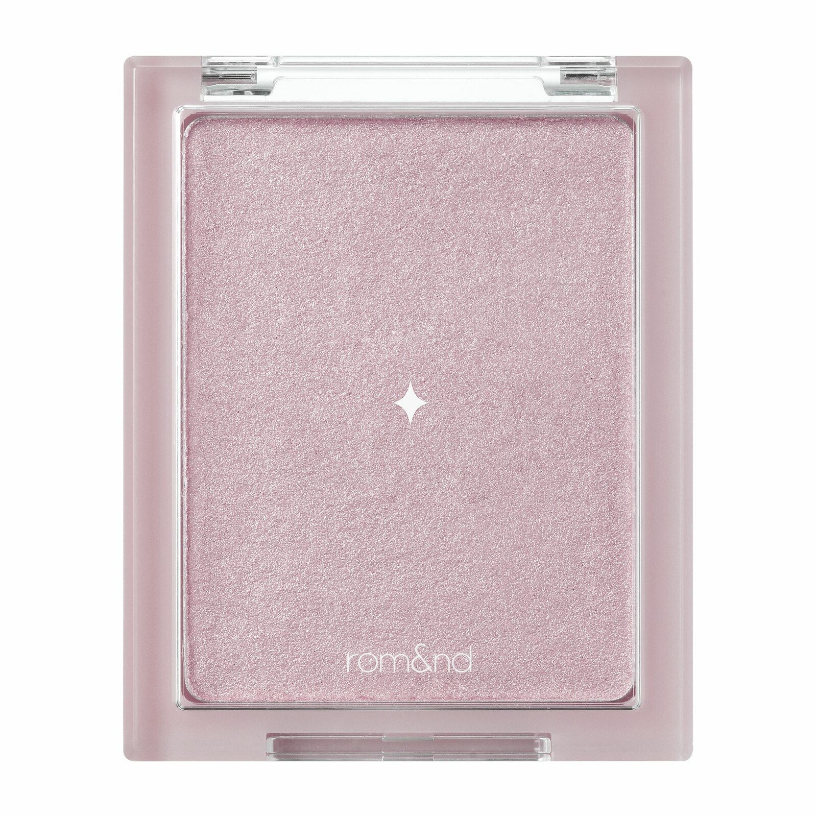 Rom&nd Púdrový rozjasňovač (See-Through Veillighter) 5,5 g 02 Moonkissed Veil