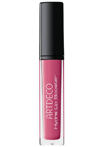 Artdeco Hydratačný lesk na pery (Hydra Lip Booster) 6 ml 55 Translucent Hot Pink