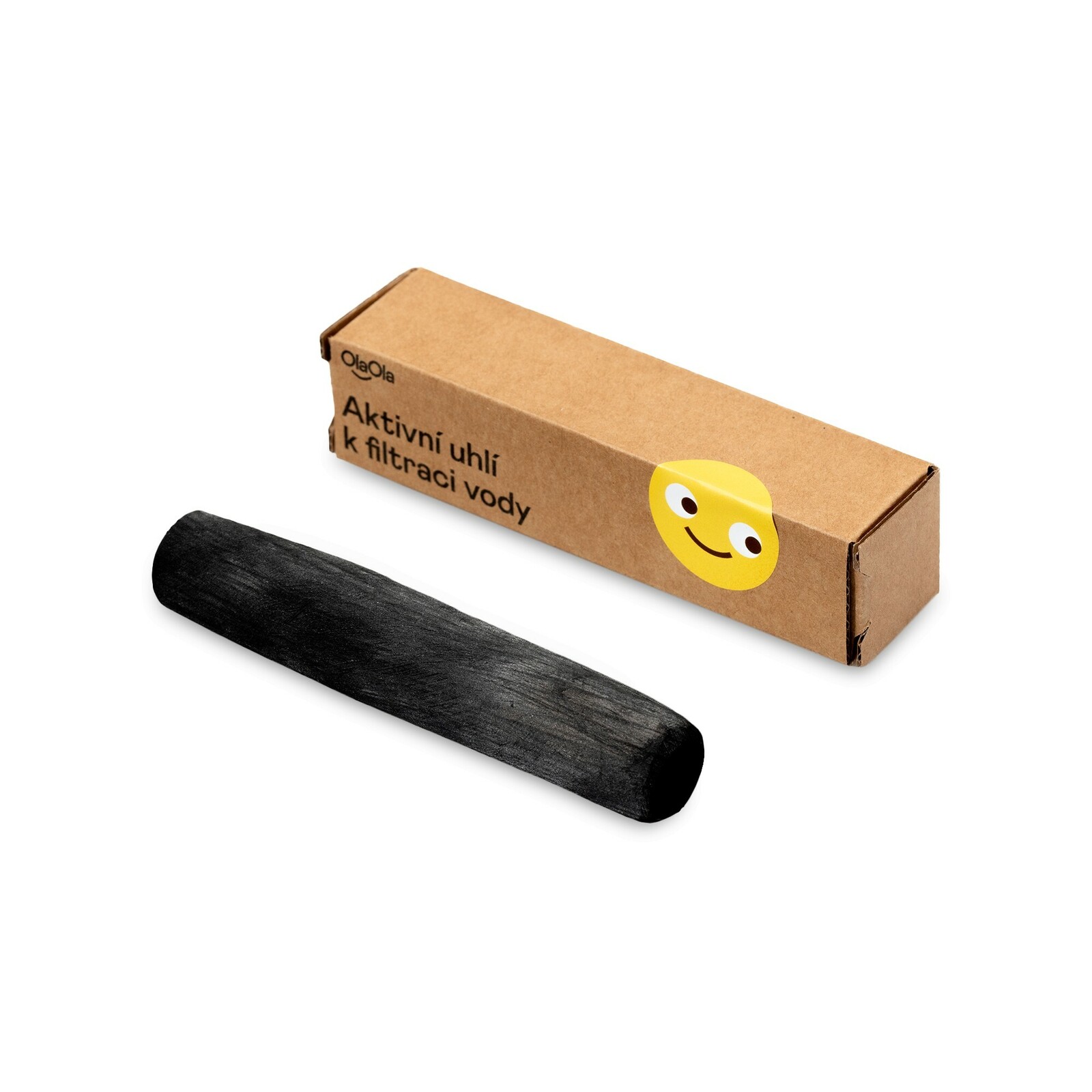 OlaOla Binchotanová tyčinka na filtráciu vody