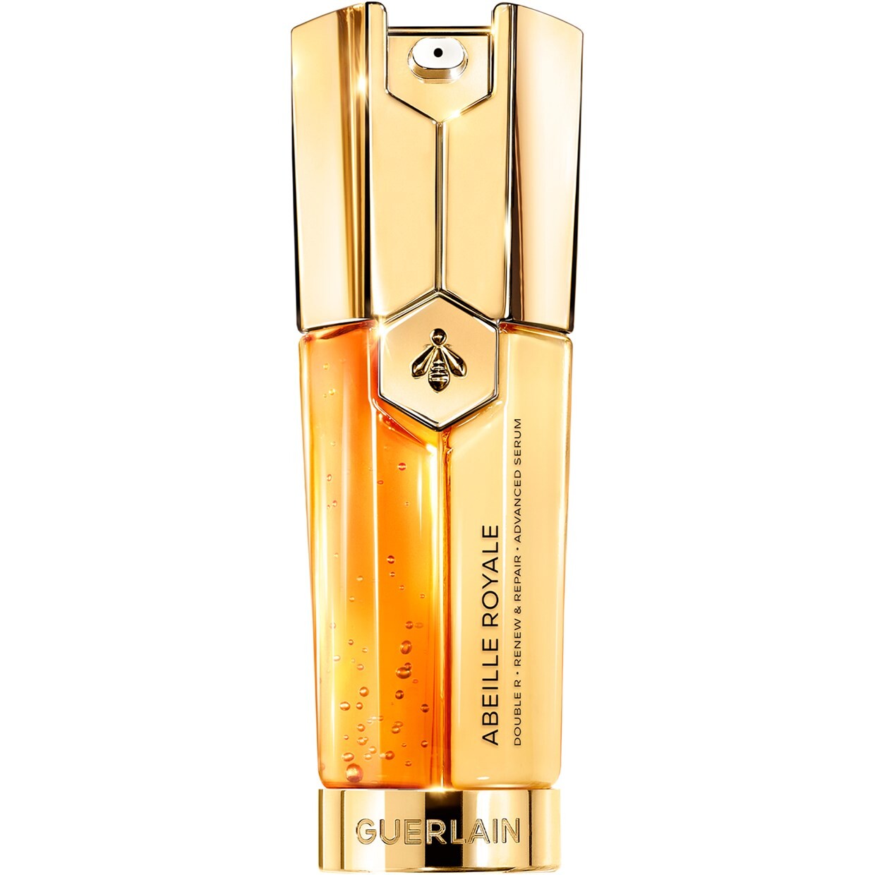 Guerlain Omladzujúce pleťové sérum Abeille Royale (Double R Renew & Repair Advanced Serum) 30 ml