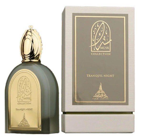 Paris Corner Tranquil Night - EDP 100 ml