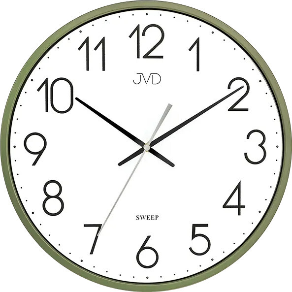 JVD Nástenné hodiny HX8016.3