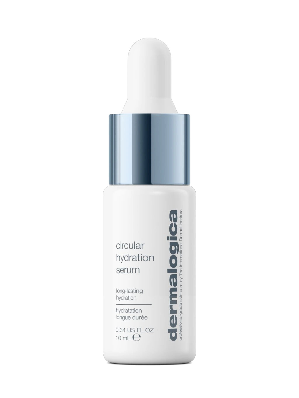 Dermalogica Hydratačné pleťové sérum (Circular Hydration Serum) 10 ml