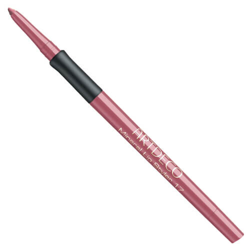 Artdeco Minerálna kontúrovacia ceruzka Pure Minerals (Mineral Lip Styler) 0,4 g 01 Mineral Natural