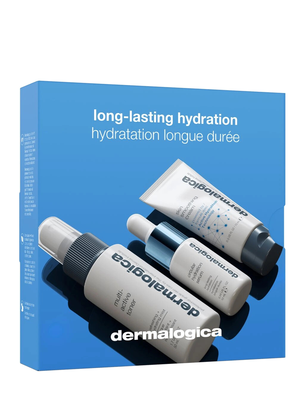 Dermalogica Darčeková sada Long-lasting Hydration