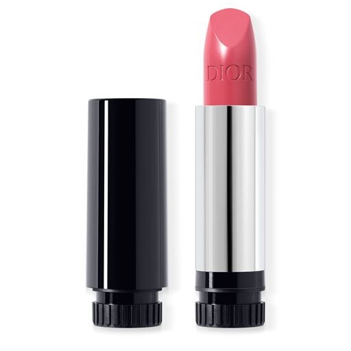 Dior Náplň do dlhotrvajúceho rúžu Rouge Satin (Lipstick Refill) 3,2 g 277 Osée