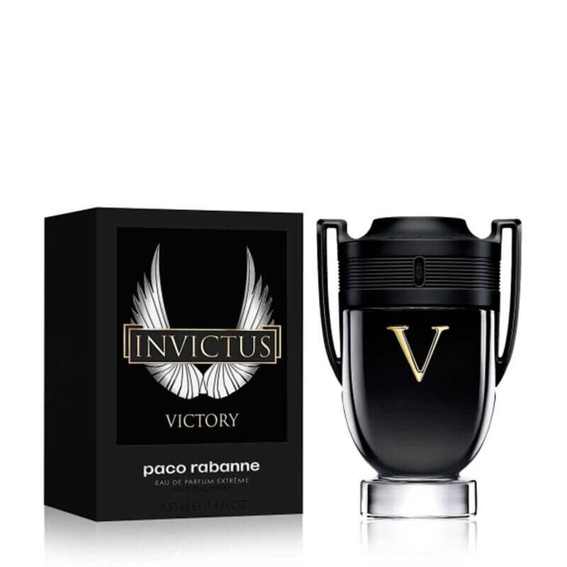 Rabanne Invictus Victory Extreme - EDP 100 ml