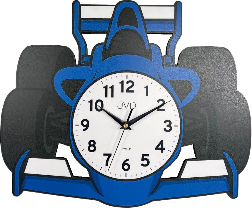 JVD Dizajnové hodiny HJ116.1