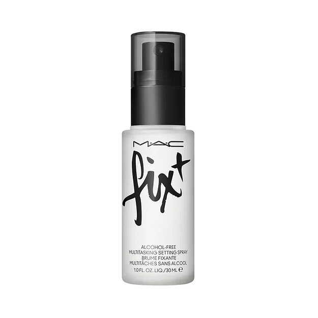 MAC Cosmetics Hydratačný sprej na fixáciu make-upu Fix+ Original (Multitasking Setting Spray) 30 ml