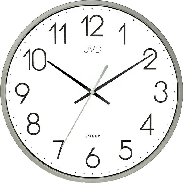 JVD Nástenné hodiny HX8016.5