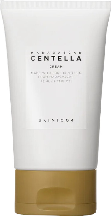 SKIN1004 Hydratačný pleťový krém Madagascar Centella (Cream) 75 ml