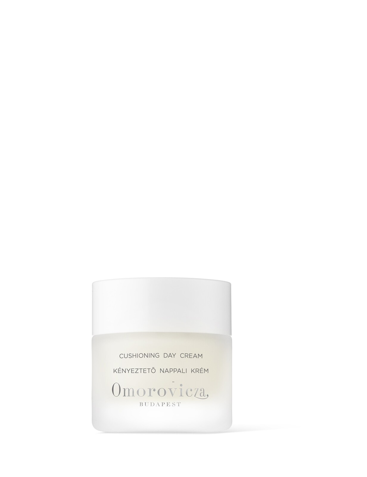 Omorovicza Omladzujúci denný krém (Cushioning Day Cream) 50 ml