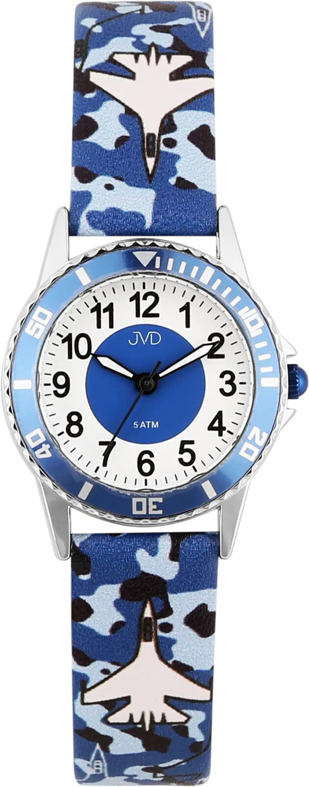 JVD Detské hodinky J7235.3