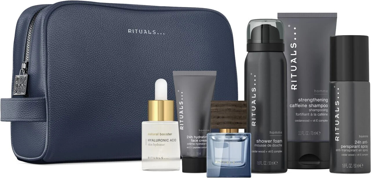 Rituals Darčeková sada Homme Gift Set