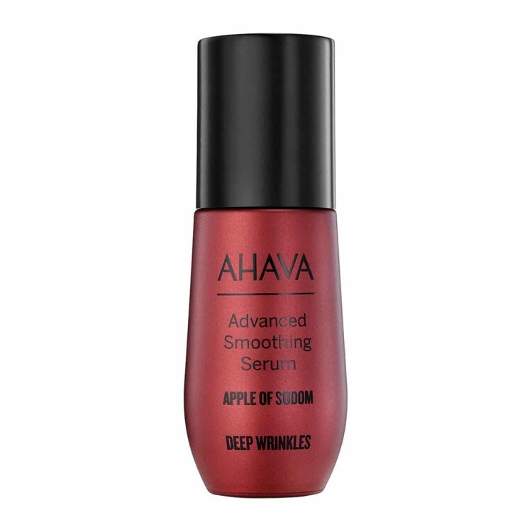 AHAVA Vyhladzujúce pleťové sérum Apple of Sodom (Advancd Smoothing Serum) 30 ml