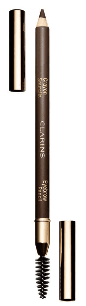 Clarins Ceruzka na obočie (Eyebrow Pencil) 1,1 g 02 Light Brown