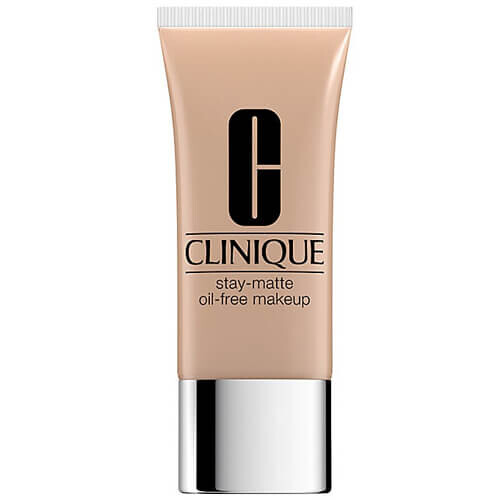 Clinique Zmatňujúci make-up Stay-Matte (Oil-Free Makeup) 30 ml 52 CN Neutral (MF)