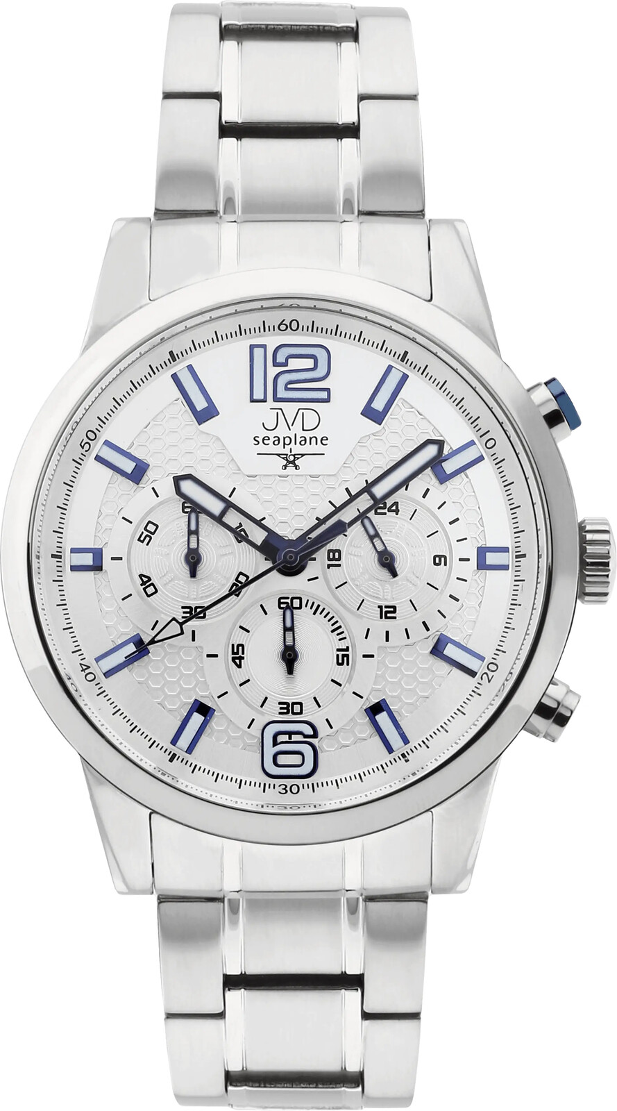 JVD Analógové hodinky JE1006.1