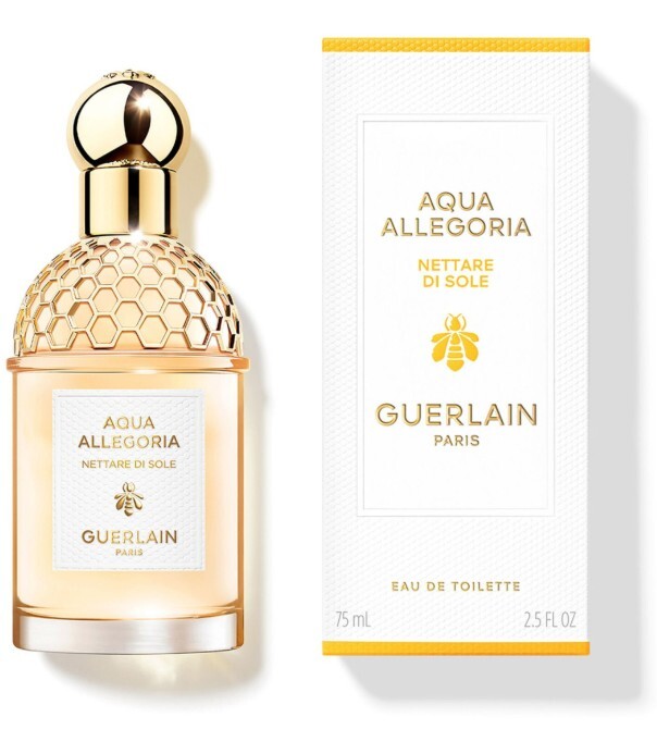Guerlain Aqua Allegoria Nettare Di Sole - EDT 125 ml