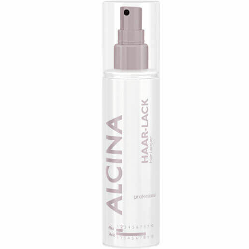 Alcina Lak na vlasy so silnou fixáciou (Hair-Lack) 500 ml