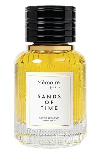 Azha Sands Of Time - parfémovaný extrakt 100 ml