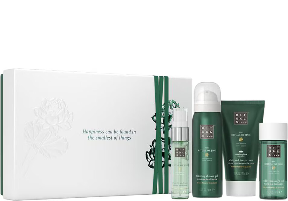 Rituals Darčeková sada The Ritual of Jing Small Set