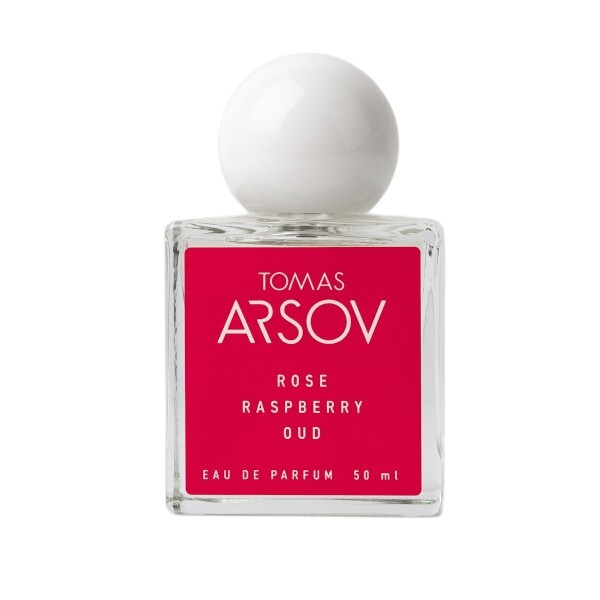 Tomas Arsov Parfumovaná voda Rose Raspberry Oud EDP 50 ml