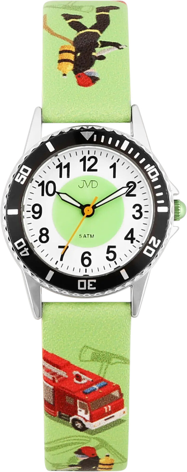 JVD Detské hodinky J7231.1