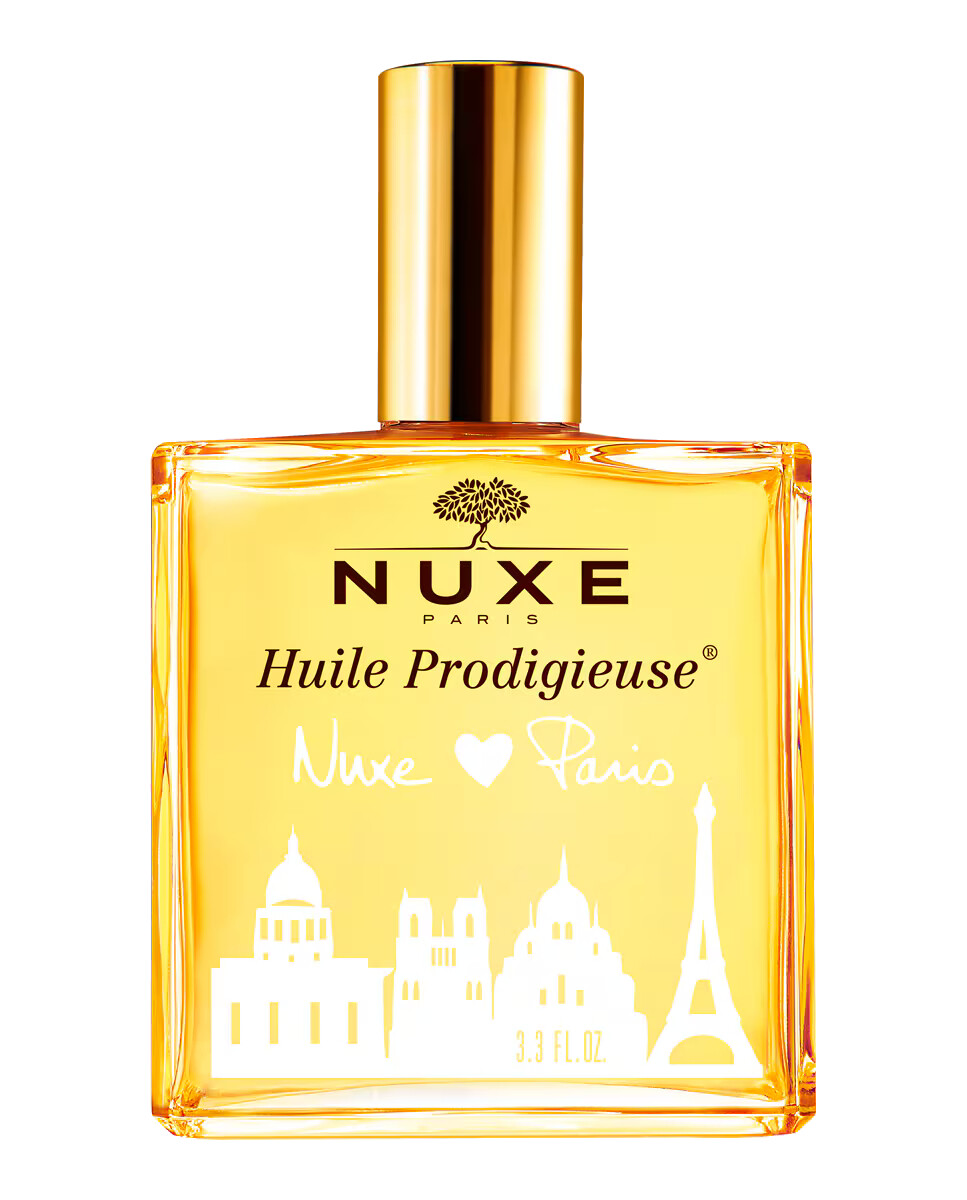 Nuxe Multifunkčný suchý olej Huile Prodigieuse Paris (Multi-Purpose Dry Oil) 100 ml