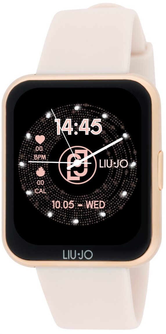 Liu Jo Smartwatch Voice Slim 2.0 SWLJ200