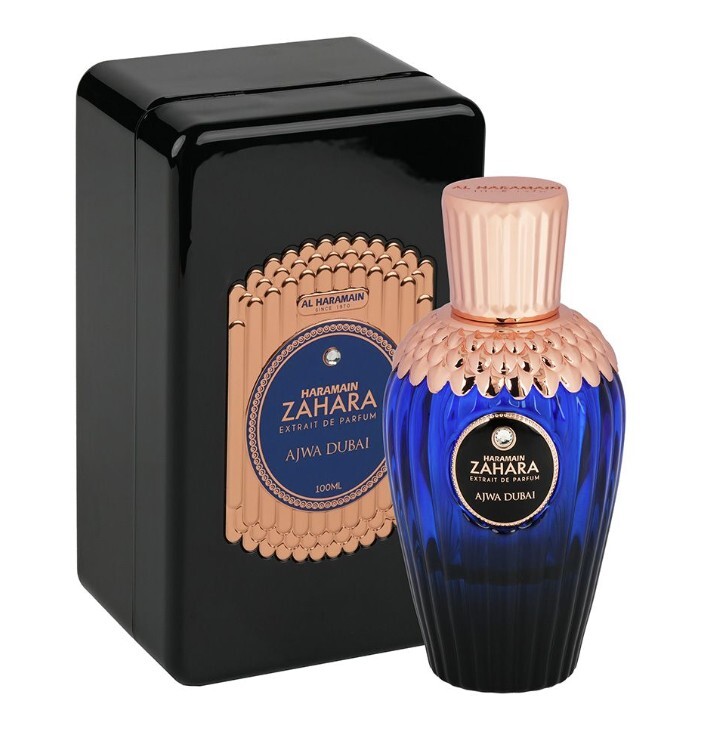 Al Haramain Zahara Ajwa Dubai - parfumovaný extrakt 100 ml