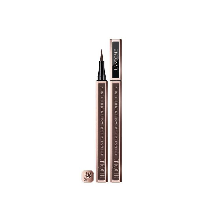 Lancôme Vodoodolné očné linky Idôle (Waterproof Liner) 1 ml 02 Syrup Brown