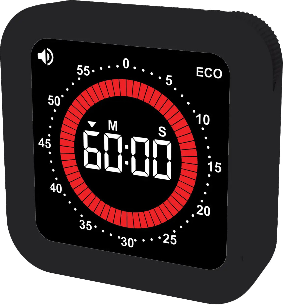 JVD Digitálna minútka DM285.1