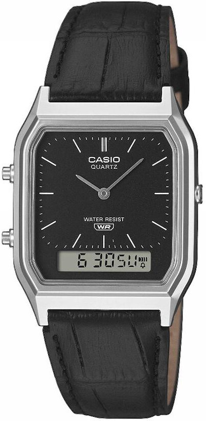 Casio Collection Vintage AQ-230EL-1AEF (001)