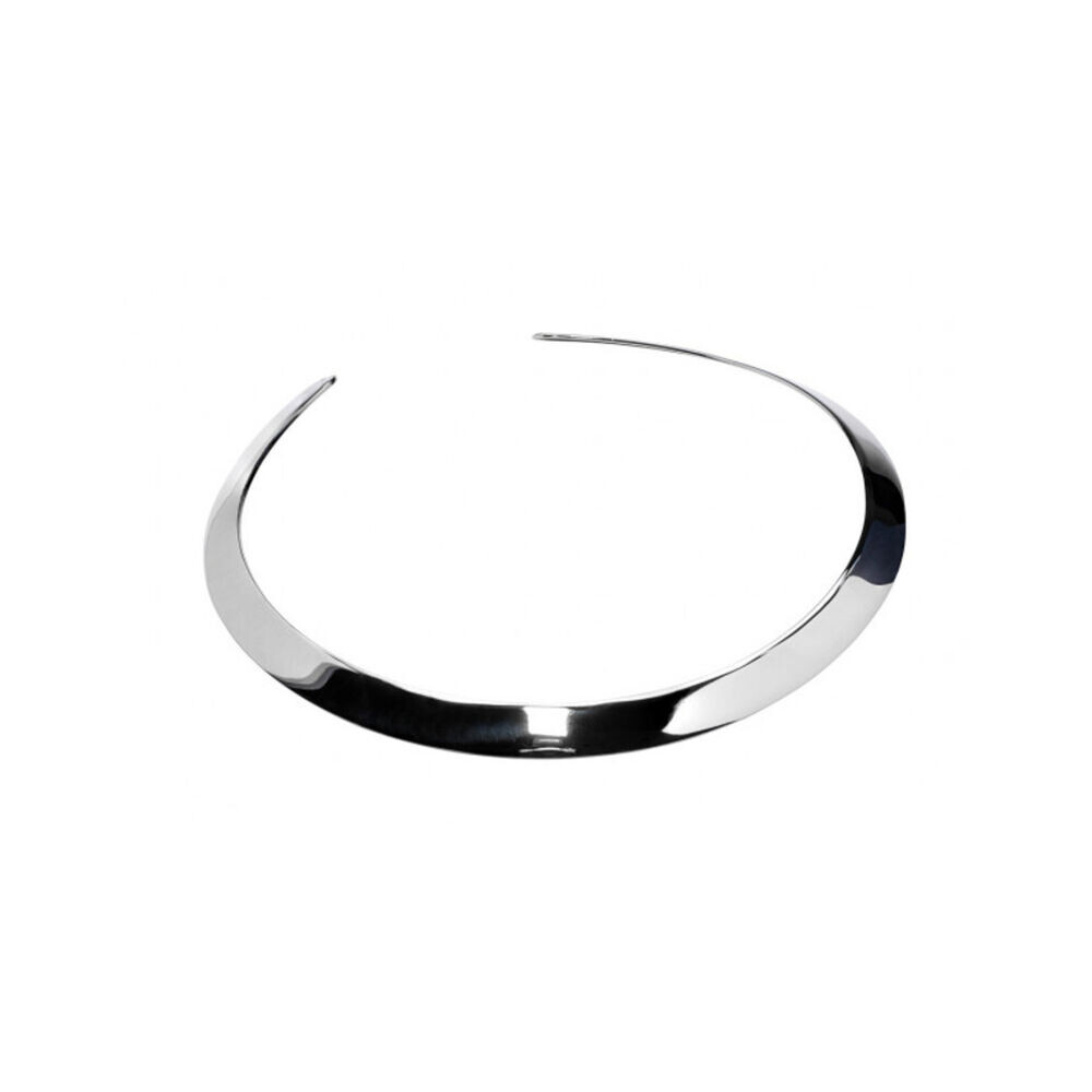 Choker náhrdelník z chirurgickej ocele 18484