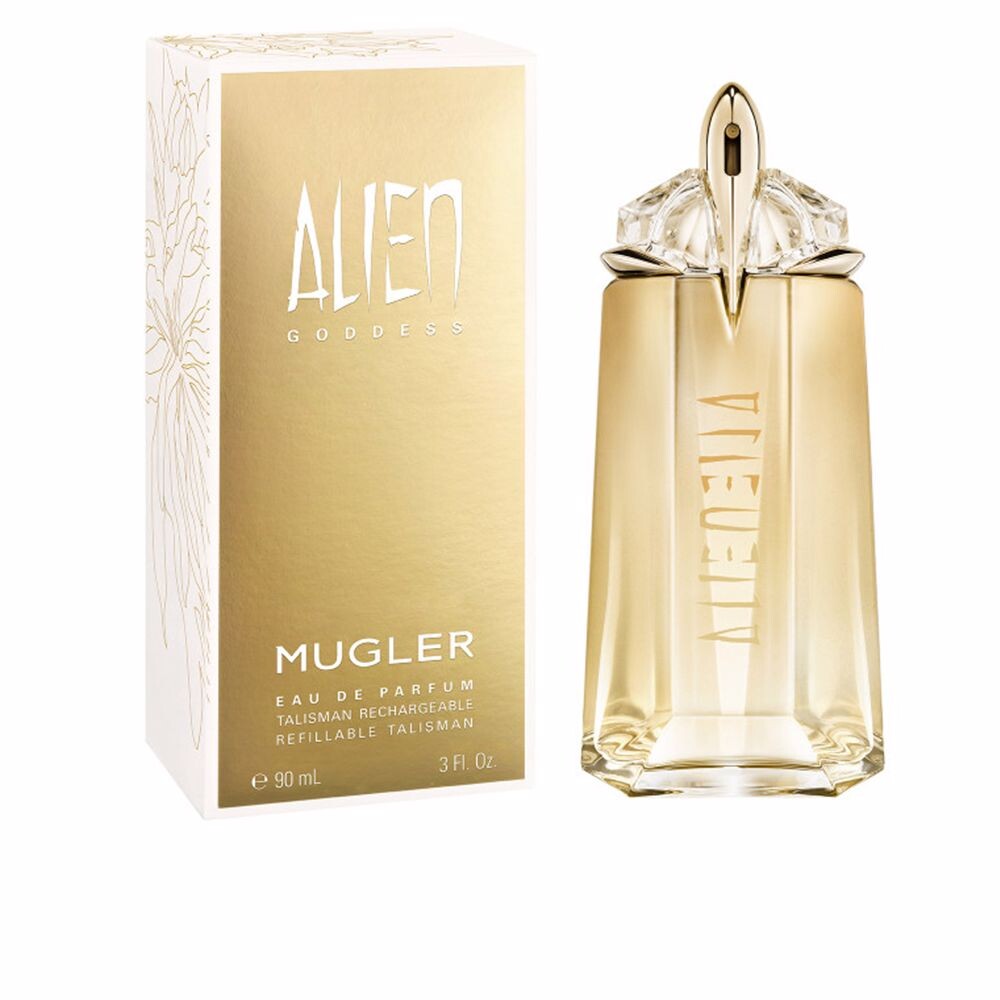 Thierry Mugler Alien Goddess - EDP (plnitelná) 30 ml