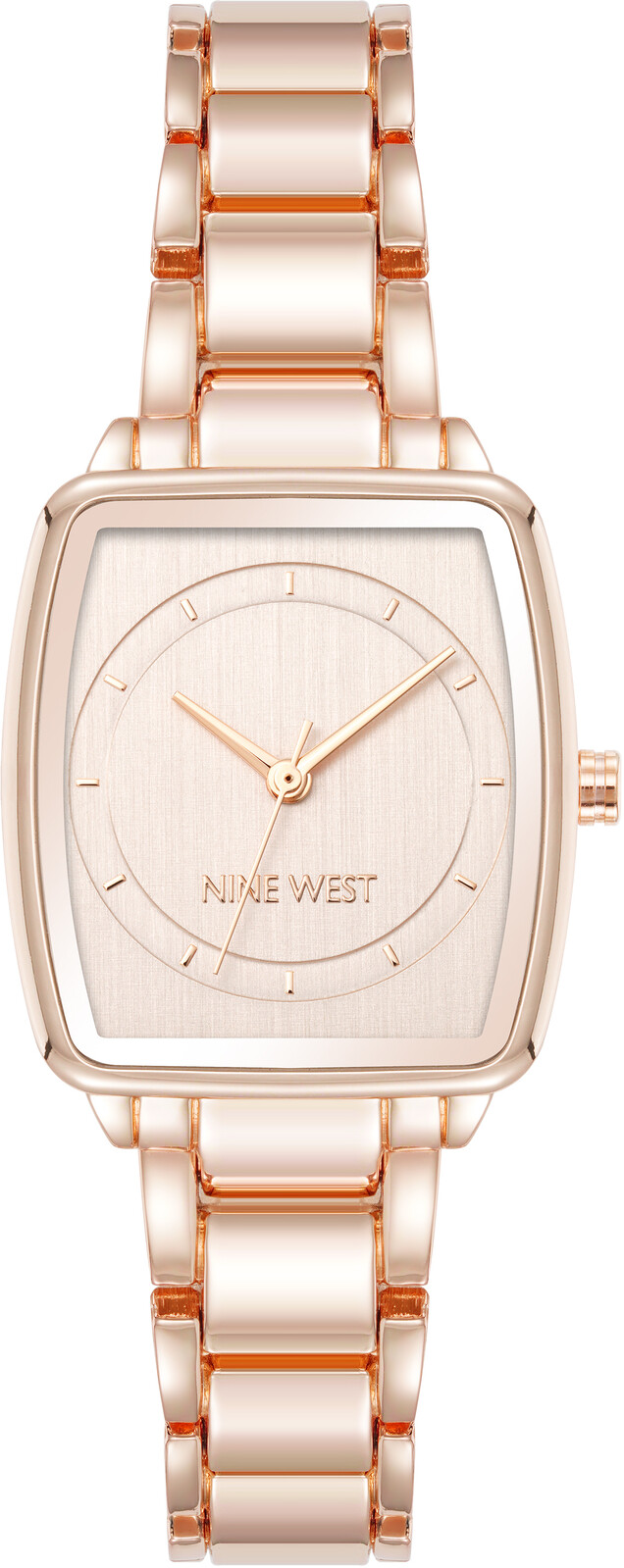 Nine West Analogové hodinky NW/3300RGRG
