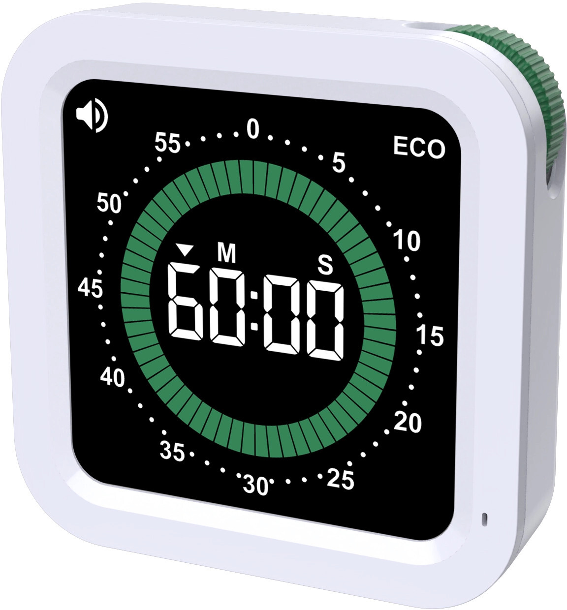 JVD Digitálna minútka DM285.2