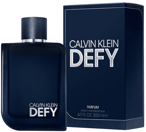 Calvin Klein CK Defy - parfém 200 ml