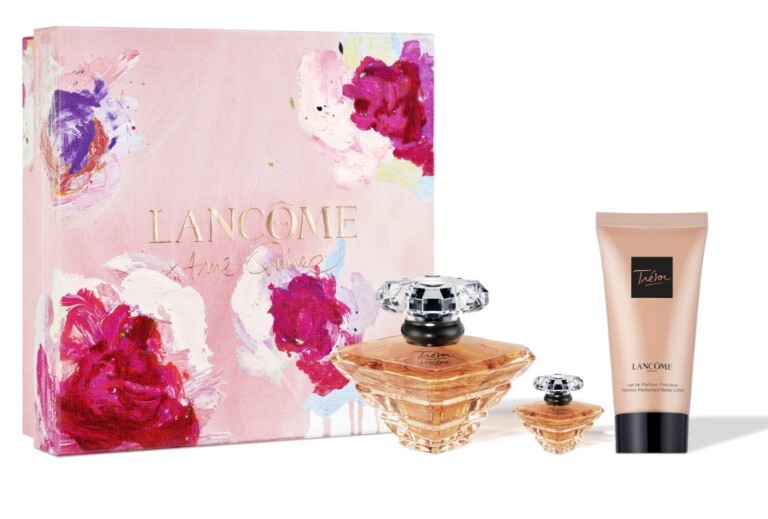 Lancôme Trésor - EDP 30 ml + telové mlieko 50 ml + EDP 7,5 ml