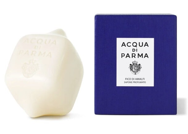 Acqua di Parma Blu Mediterraneo Fico Di Amalfi - mydlo 220 g