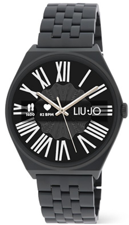 Liu Jo Smartwatch Slim Man 2.0 SWLJ185