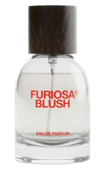 Furiosa Blush - EDP 50 ml