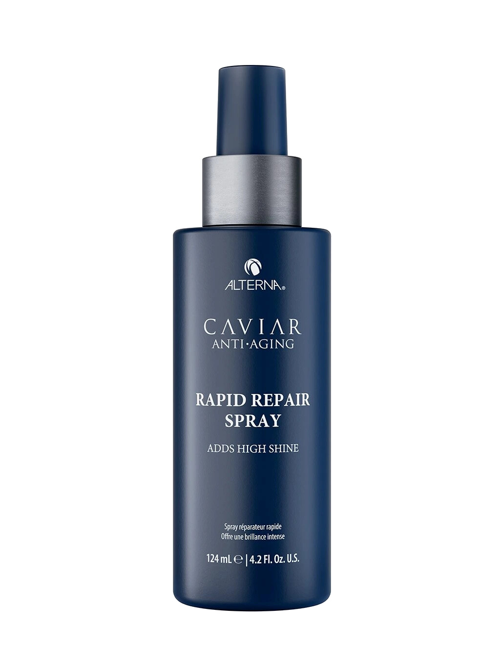 Alterna Rozjasňujúci sprej na vlasy Caviar Anti-Aging (Rapid Repair Spray) 124 ml