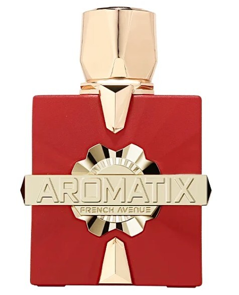 French Avenue Aromatix Carnal Desire - parfumovaný extrakt 100 ml