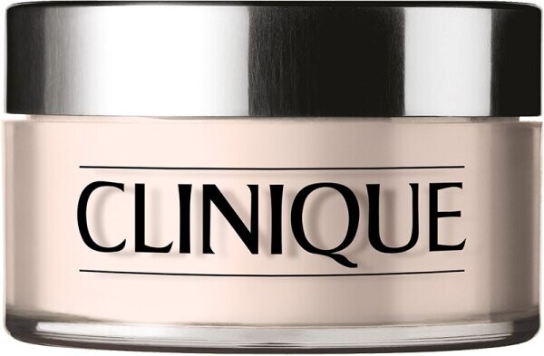 Clinique Sypký púder (Blended Face Powder) 25 g 08 Transparency Neutral
