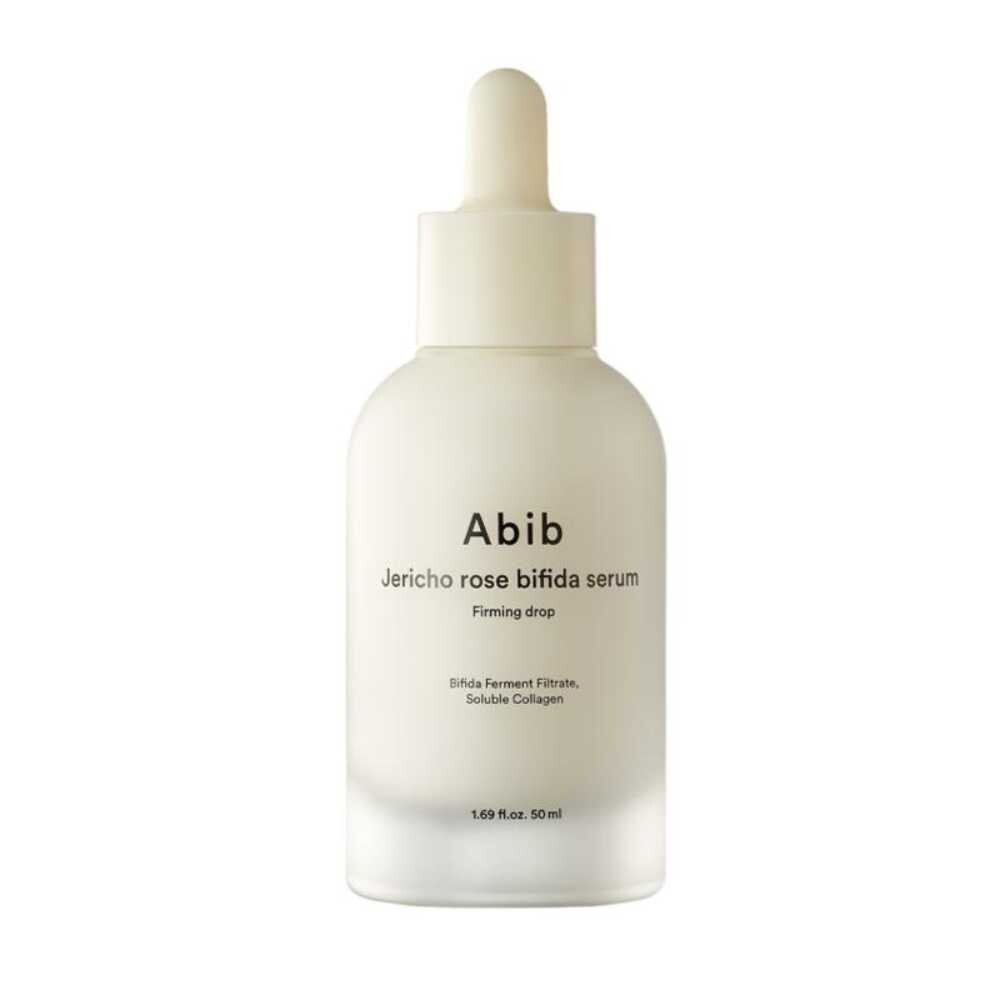Abib Spevňujúce pleťové sérum Firming Drop (Jericho Rose Bifida Serum) 50 ml