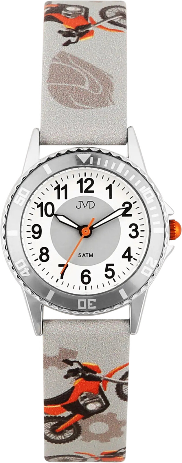 JVD Detské hodinky J7233.1