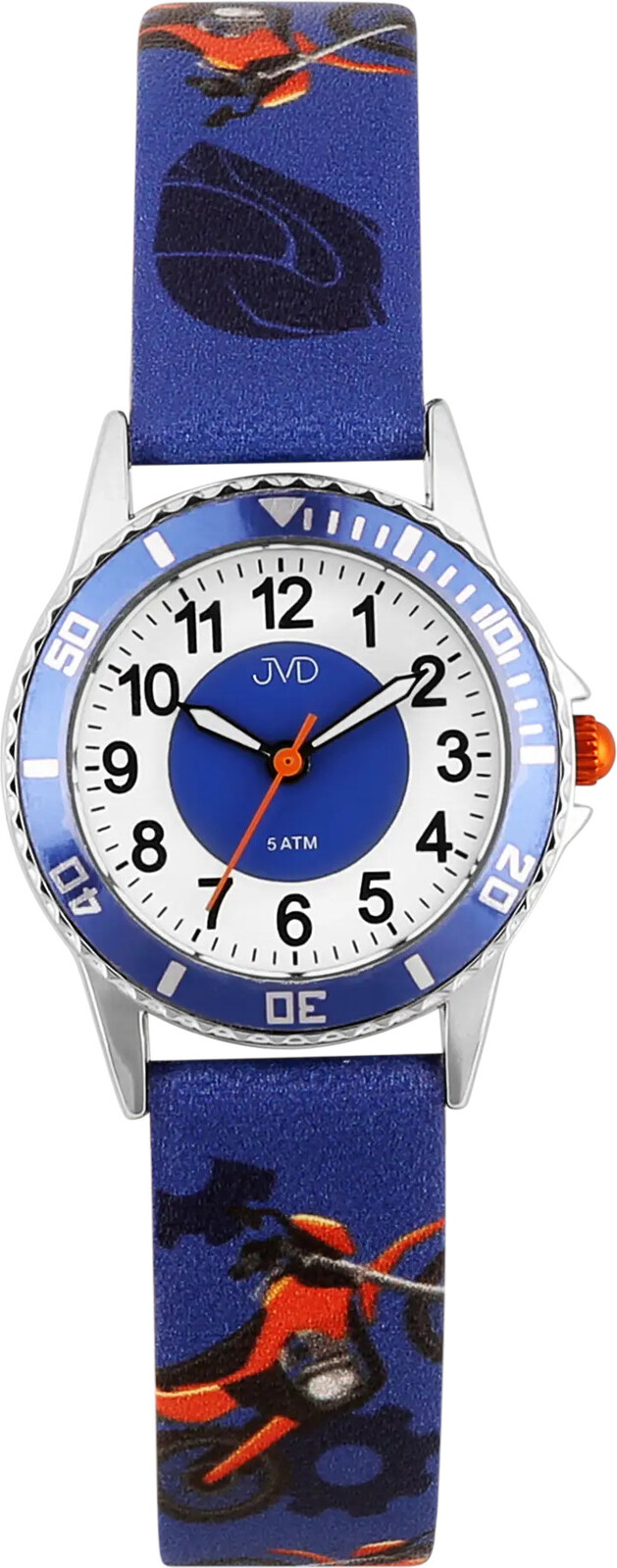 JVD Detské hodinky J7233.3